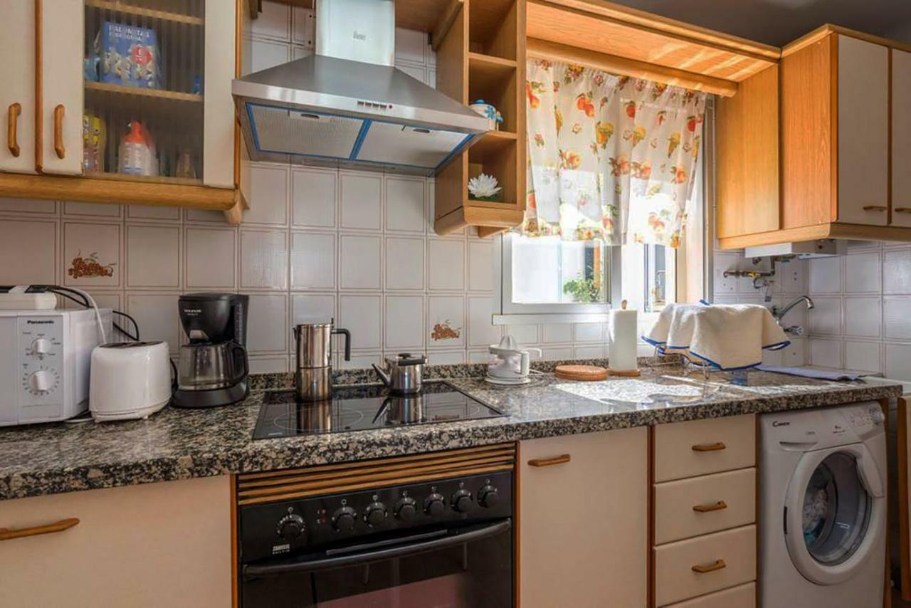 Apartment Con Parking Gratuito *