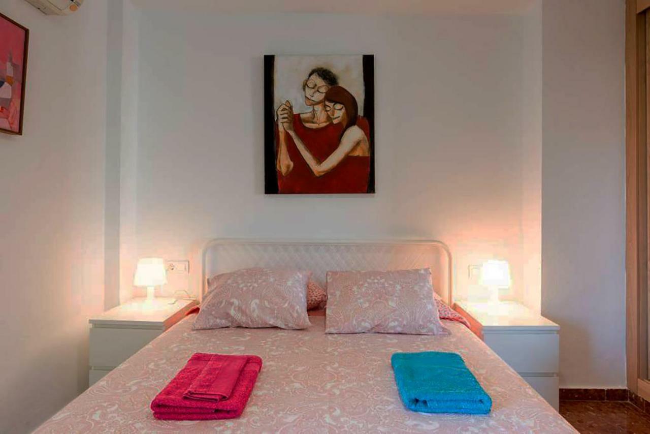 Con Parking Gratuito Apartment