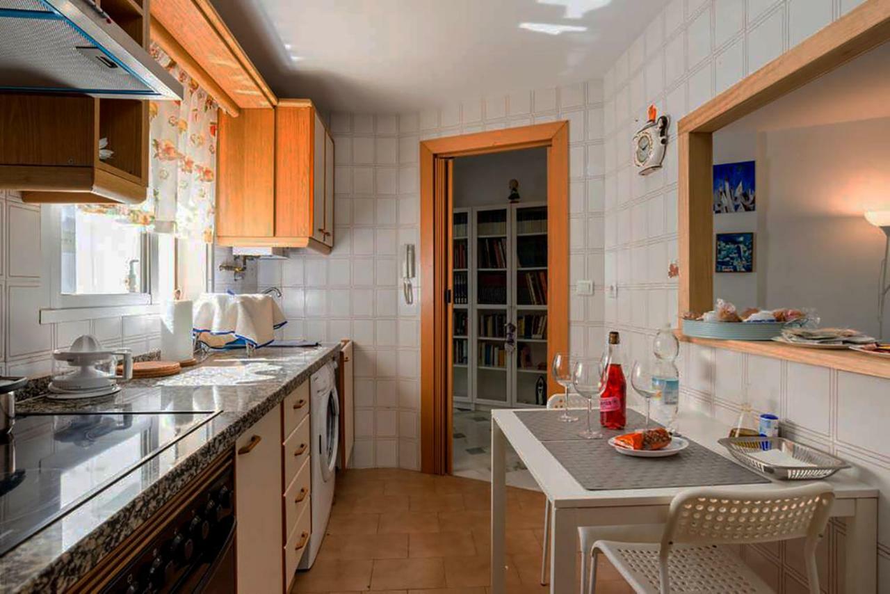 Apartment Con Parking Gratuito *
