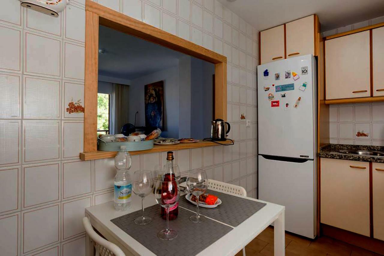 Apartment Con Parking Gratuito