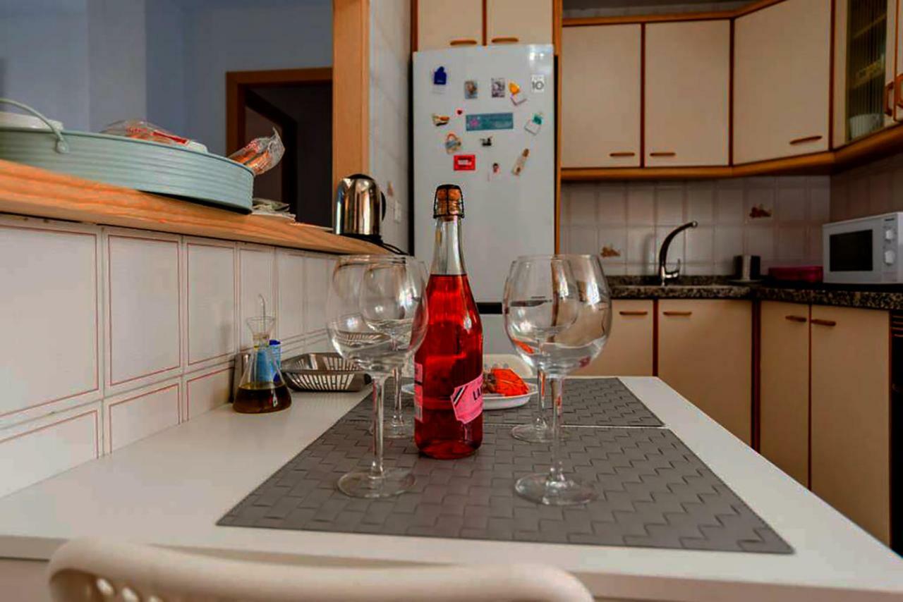 Apartment Con Parking Gratuito