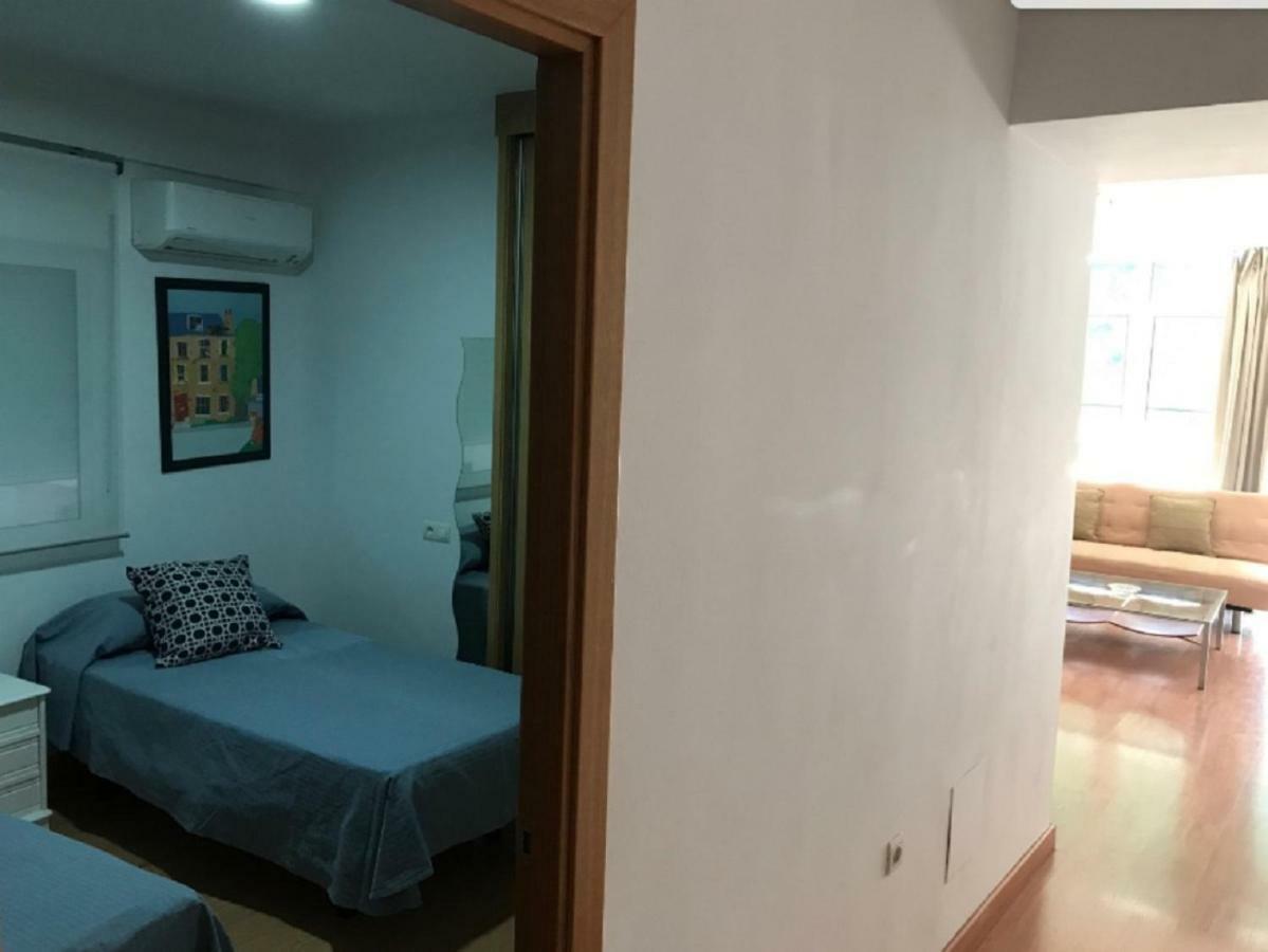 Millan Apartment Málaga