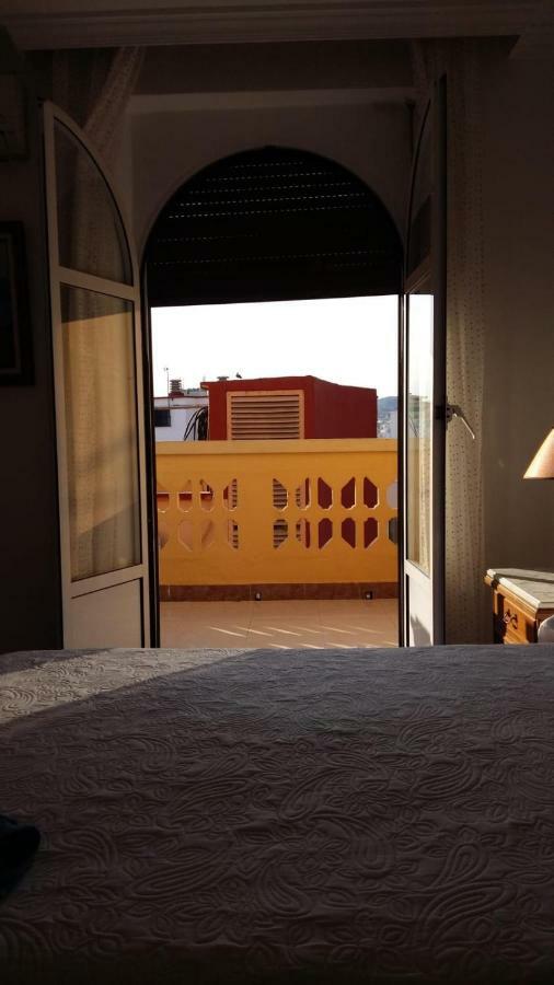 La Casa De La Tia Holiday home Malaga