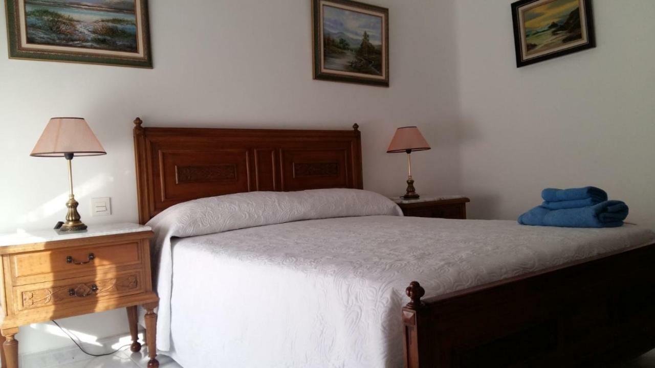 Holiday home La Casa De La Tia Malaga