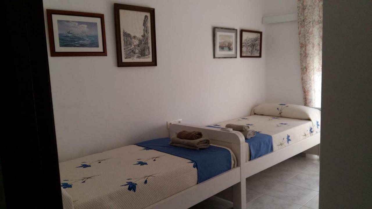 La Casa De La Tia *