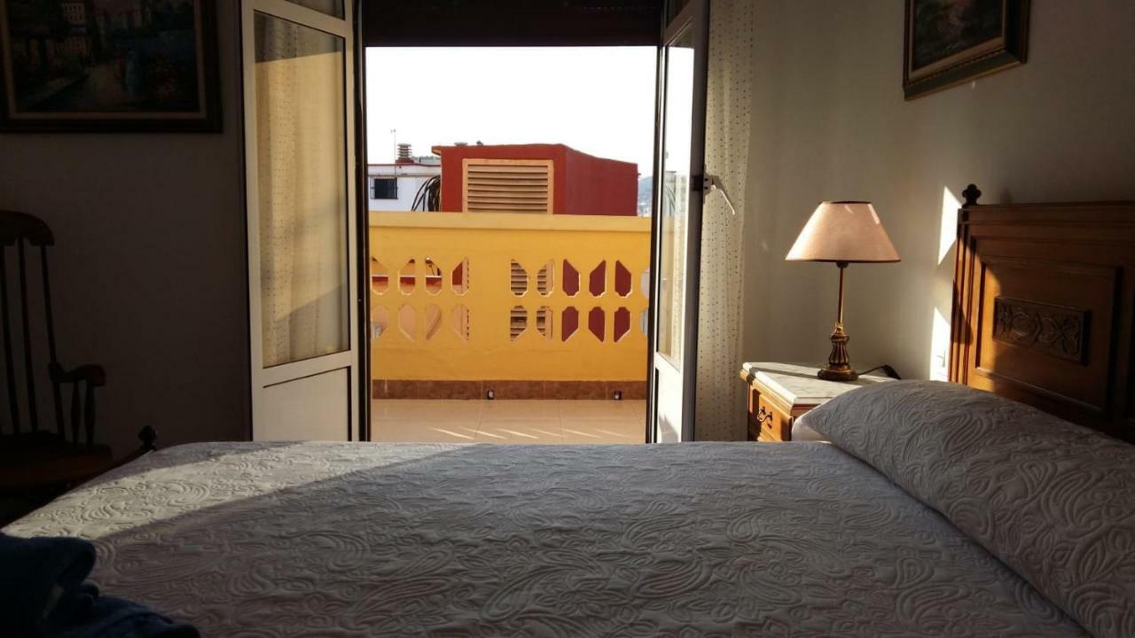 La Casa De La Tia Malaga