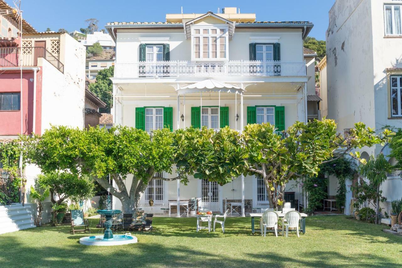 Amalia Appartement *