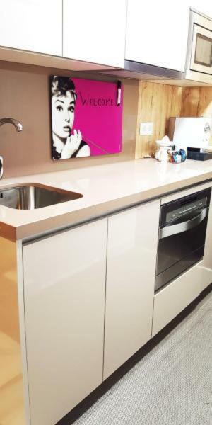 Malaka Apartment Malaga