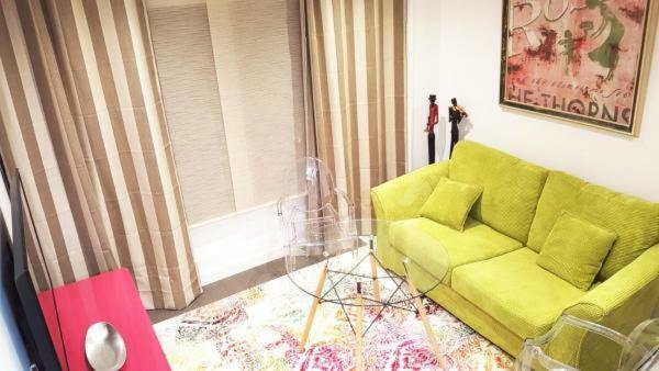 Apartment Malaka