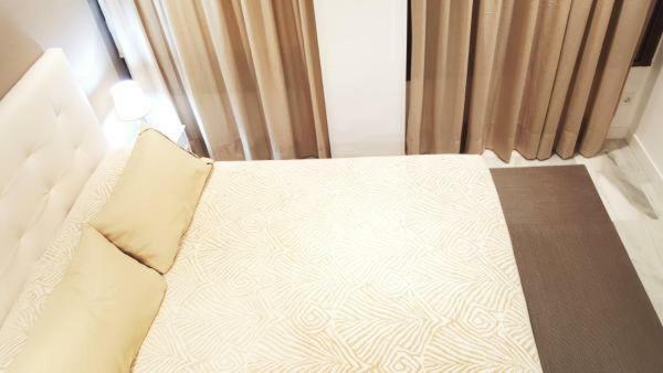 Apartment Malaka Malaga