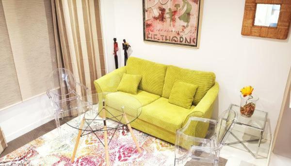 Malaka Apartment