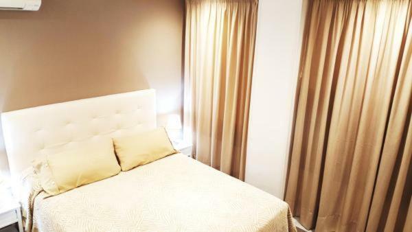 Apartment Malaka Malaga