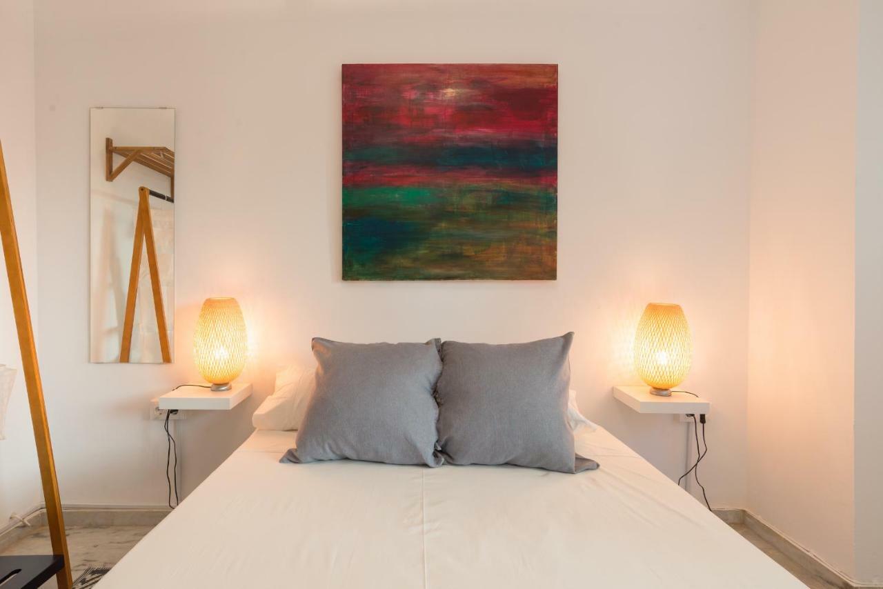 Apartment Ambb-private Patio-steps Away From Old Town *