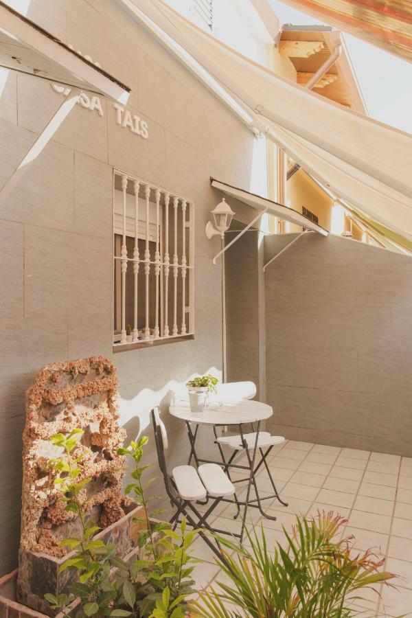 De Invitados De Casa Tais * Málaga