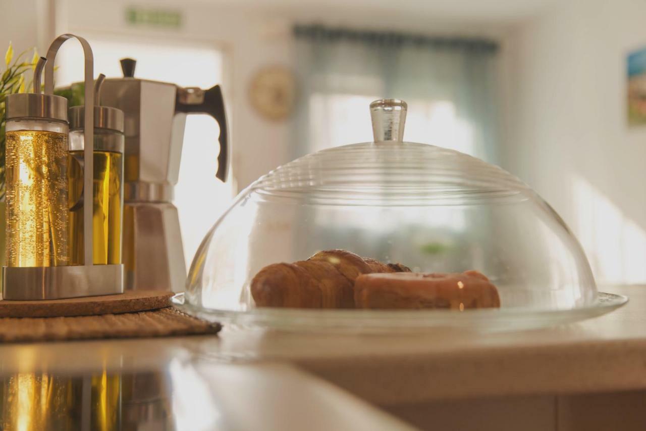 Accommodatie bij particulieren De Invitados De Casa Tais *