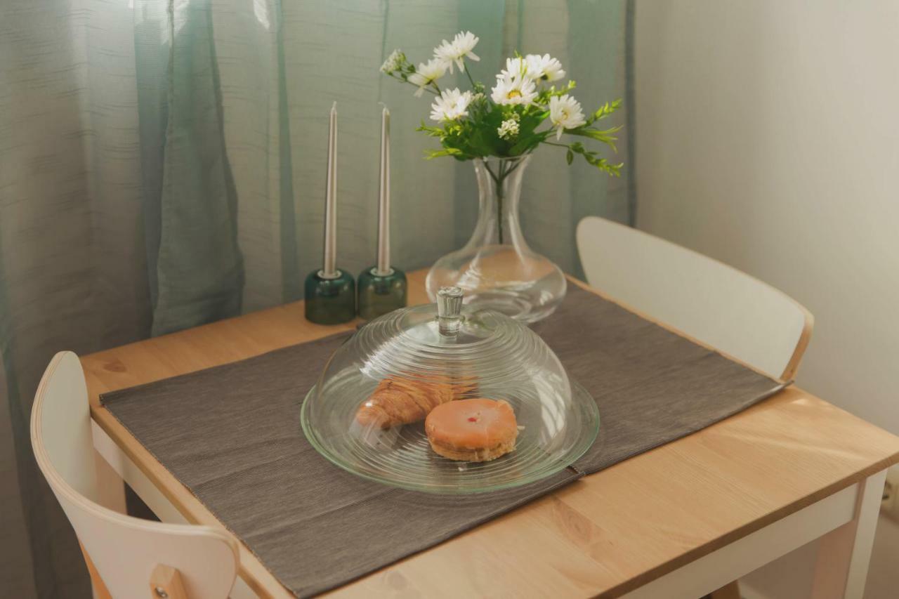 Accommodatie bij particulieren De Invitados De Casa Tais *