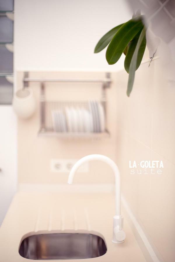 La Goleta *