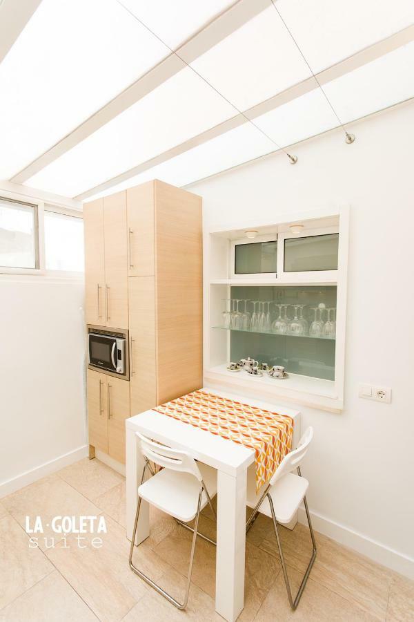 La Goleta Apartment