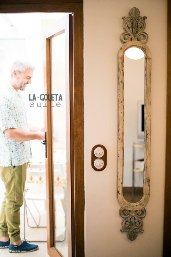 La Goleta Apartment Malaga