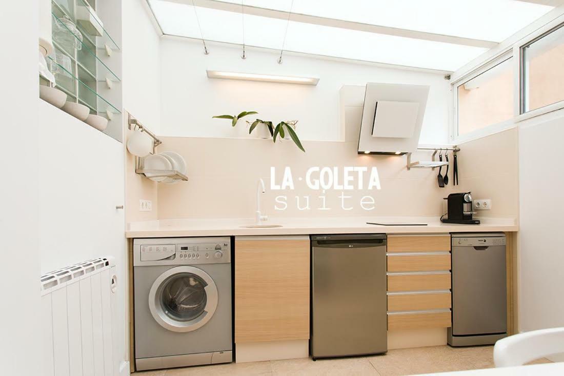 La Goleta *