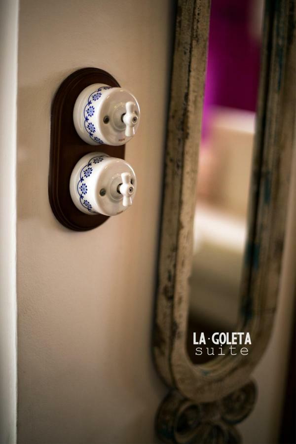 La Goleta