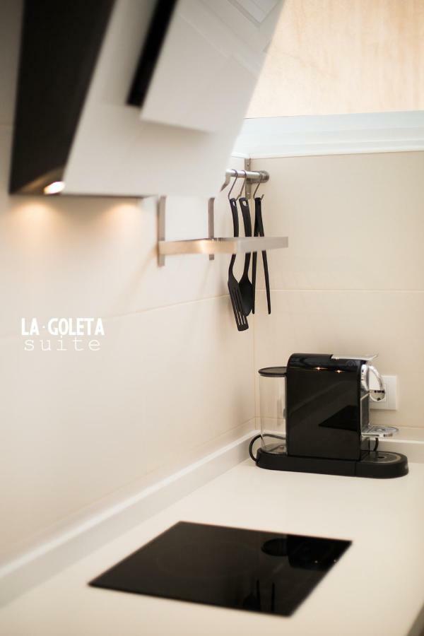 La Goleta Apartment