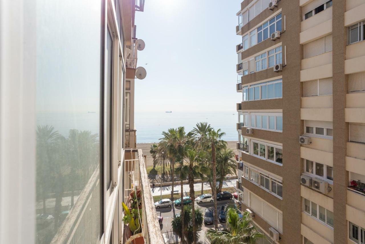 Apartment Mp1-ocean Views Apt On The Beach *