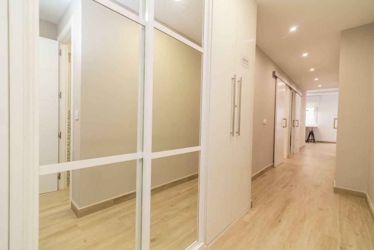 Luxury Soho By Nagoa Homes Malaga