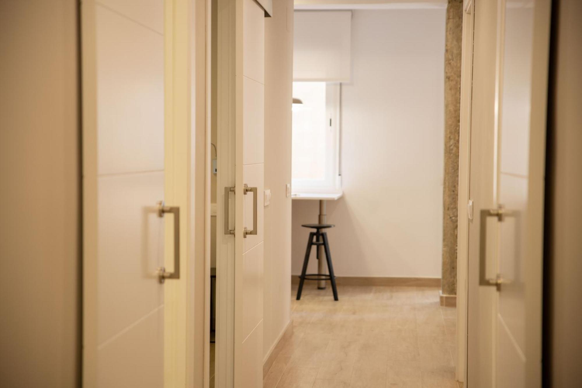 Luxury Soho By Nagoa Homes Malaga