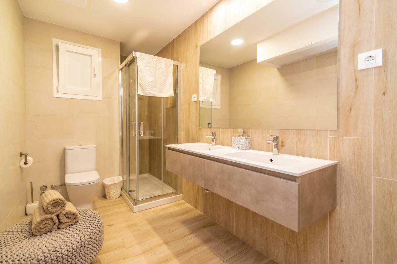Luxury Soho By Nagoa Homes Malaga