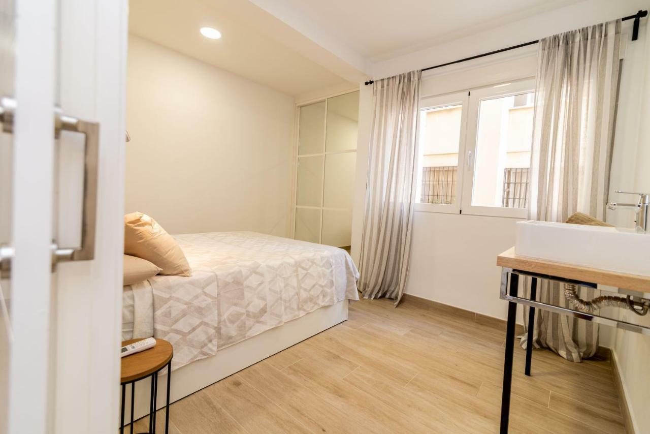 Apartment Luxury Soho By Nagoa Homes