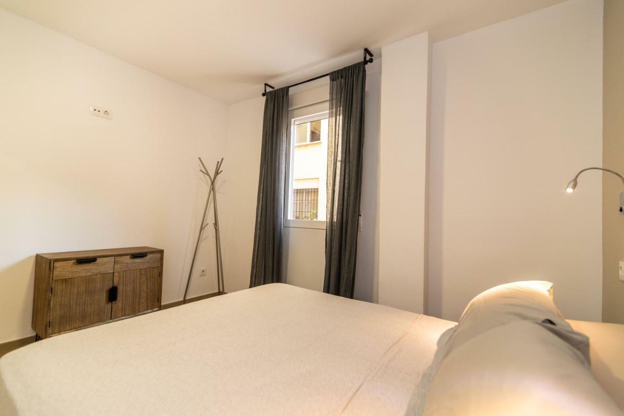 Luxury Soho By Nagoa Homes * Malaga