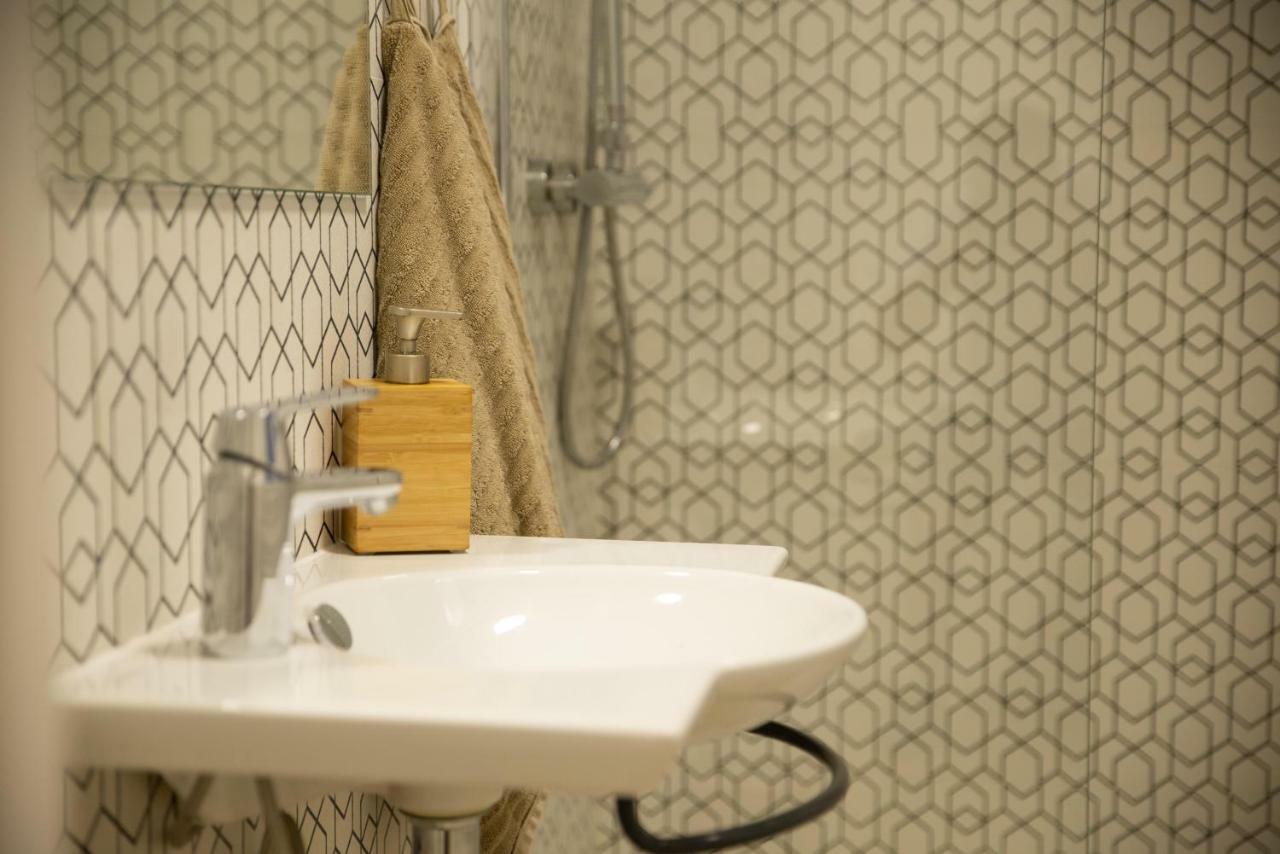 Luxury Soho By Nagoa Homes