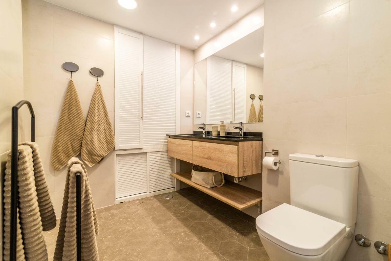 Luxury Alcazaba By Nagoa Homes Apartment *