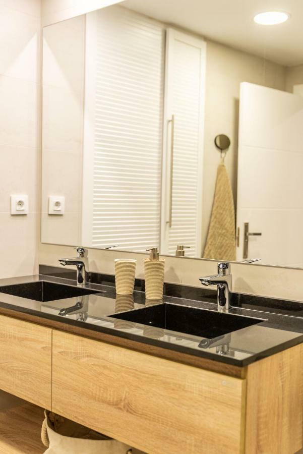 Luxury Alcazaba By Nagoa Homes Apartment *
