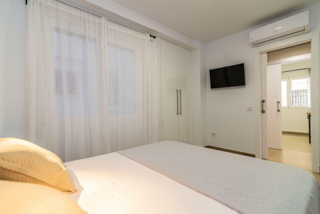 Apartment Luxury Soho By Nagoa Homes Malaga