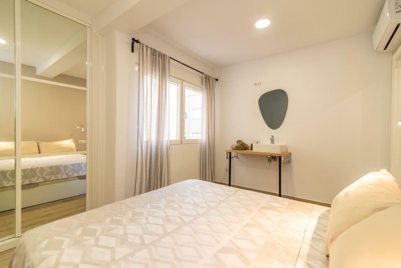 Apartment Luxury Soho By Nagoa Homes