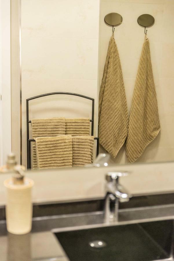 Apartment Luxury Alcazaba By Nagoa Homes