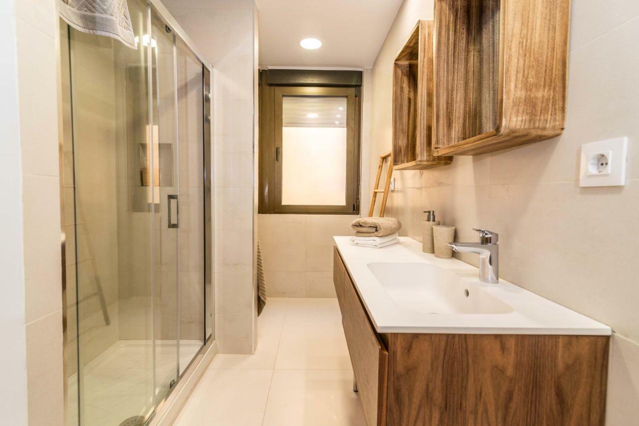 Luxury Alcazaba By Nagoa Homes Apartment *