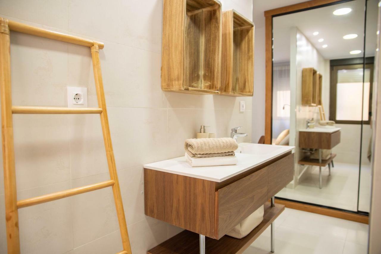 Apartment Luxury Alcazaba By Nagoa Homes