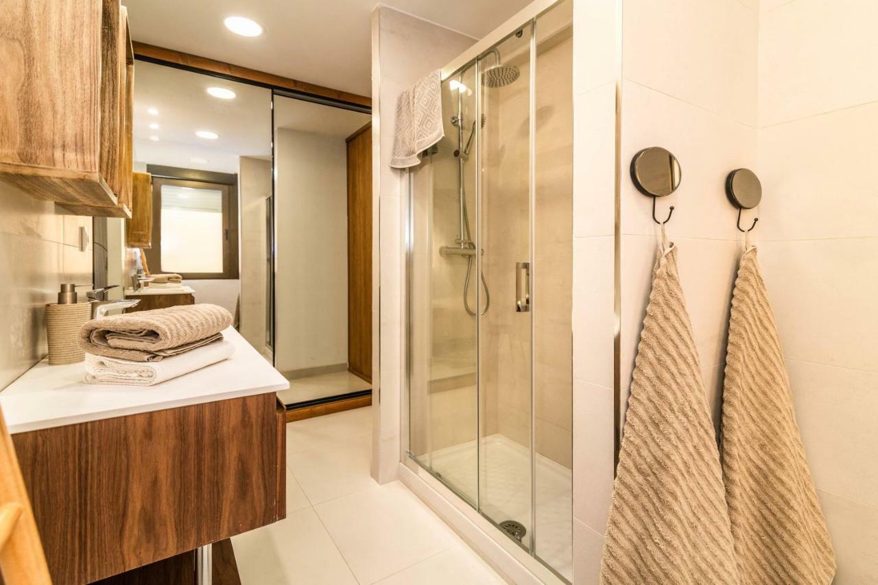 Luxury Alcazaba By Nagoa Homes Malaga