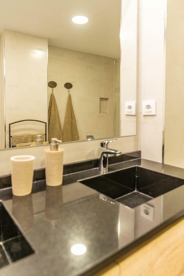 Luxury Alcazaba By Nagoa Homes * Malaga