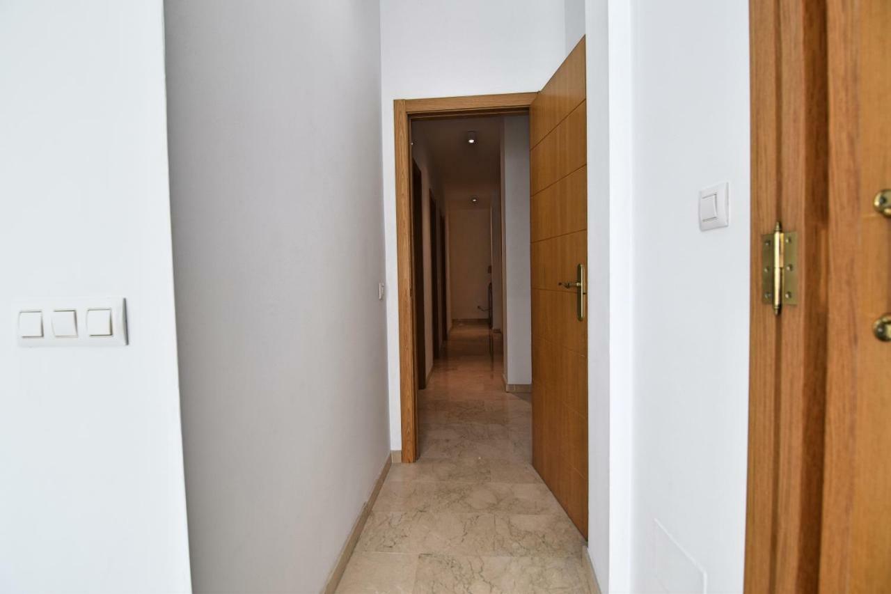 Apartment Apartamento San Rafael *
