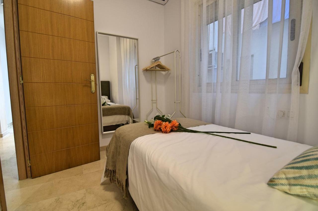 Apartment Apartamento San Rafael *