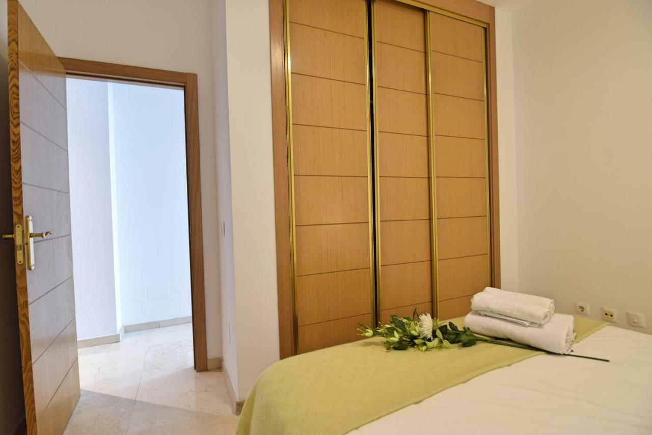 Apartamento San Rafael Apartment Malaga
