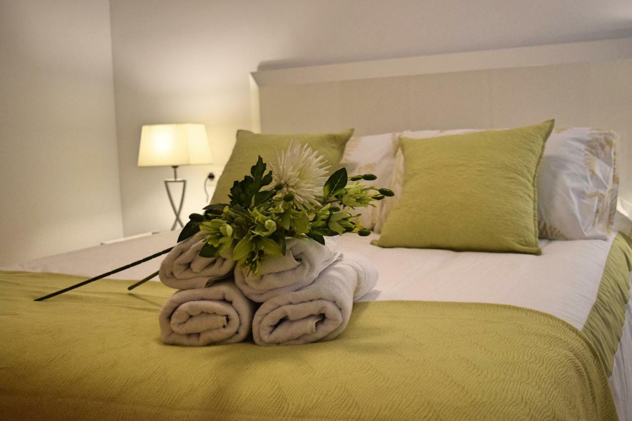 Apartamento San Rafael Apartment Malaga