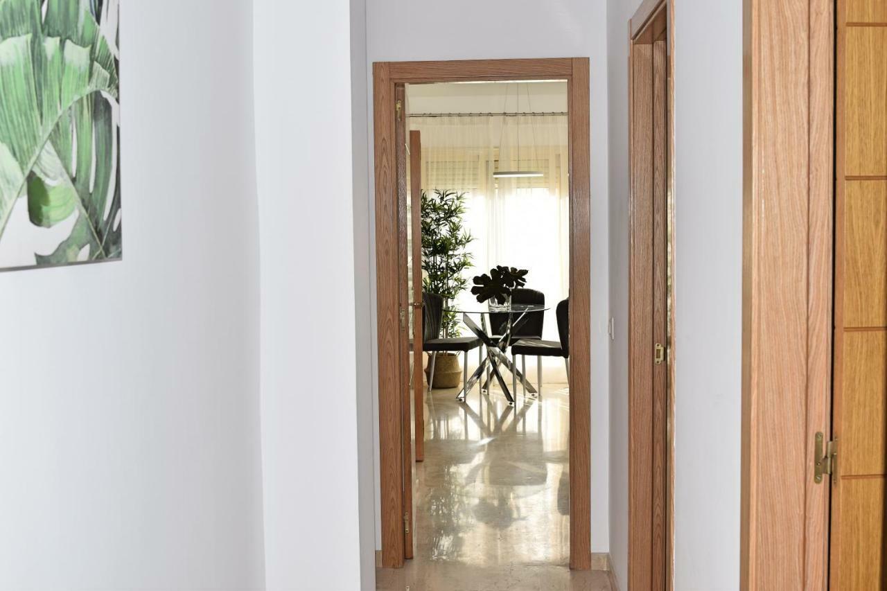 Apartamento San Rafael Apartment *