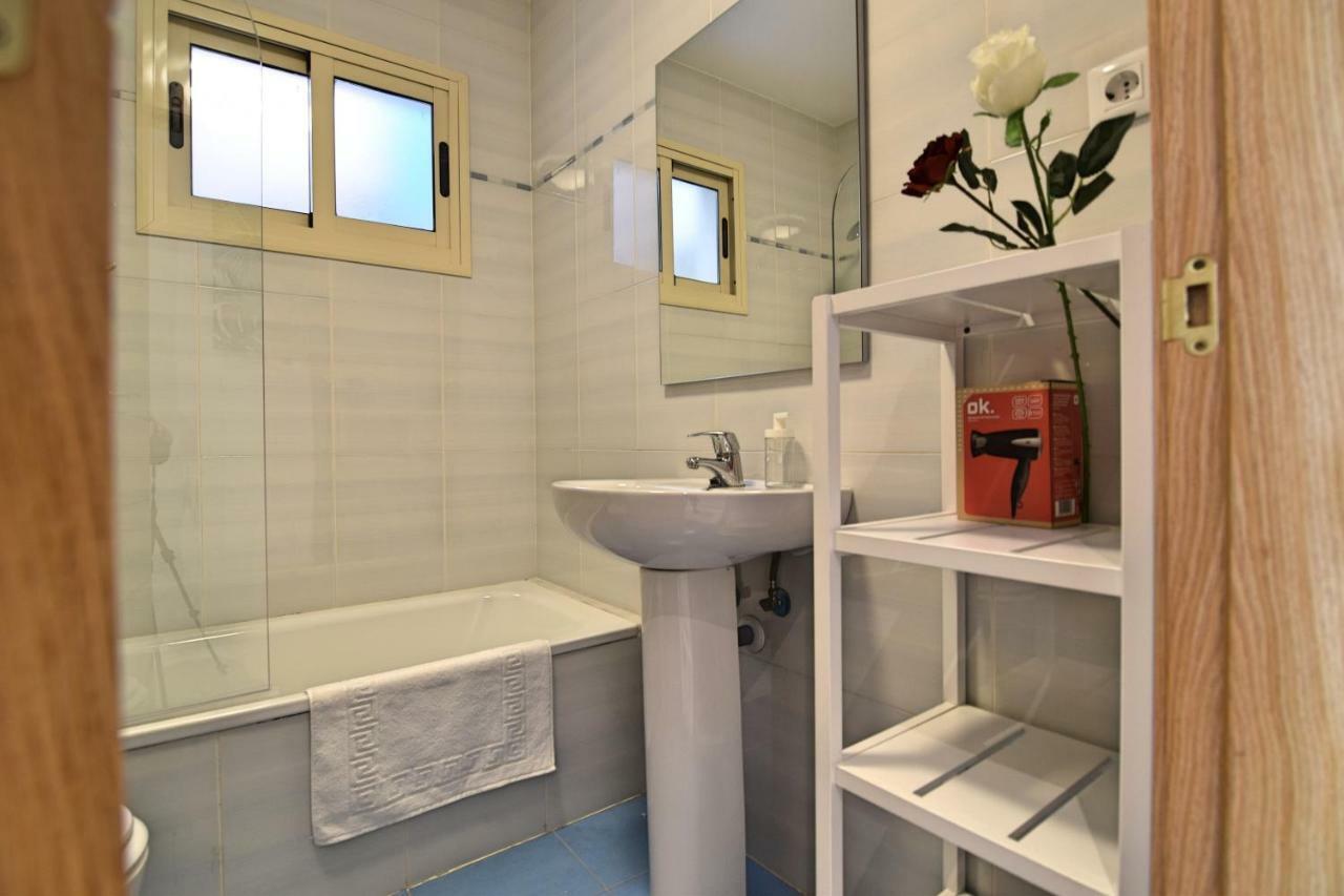 Apartamento San Rafael Apartment *
