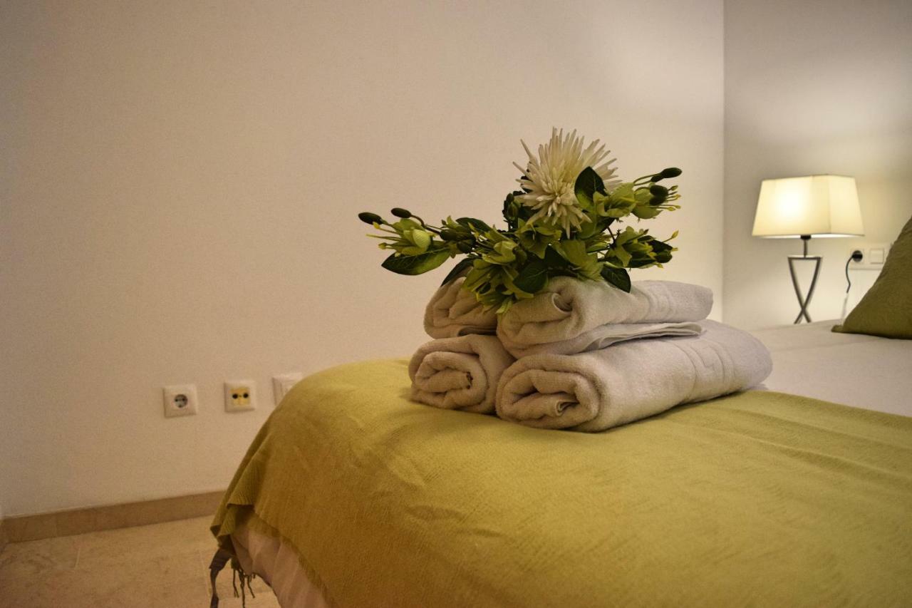 Apartamento San Rafael Apartment Malaga