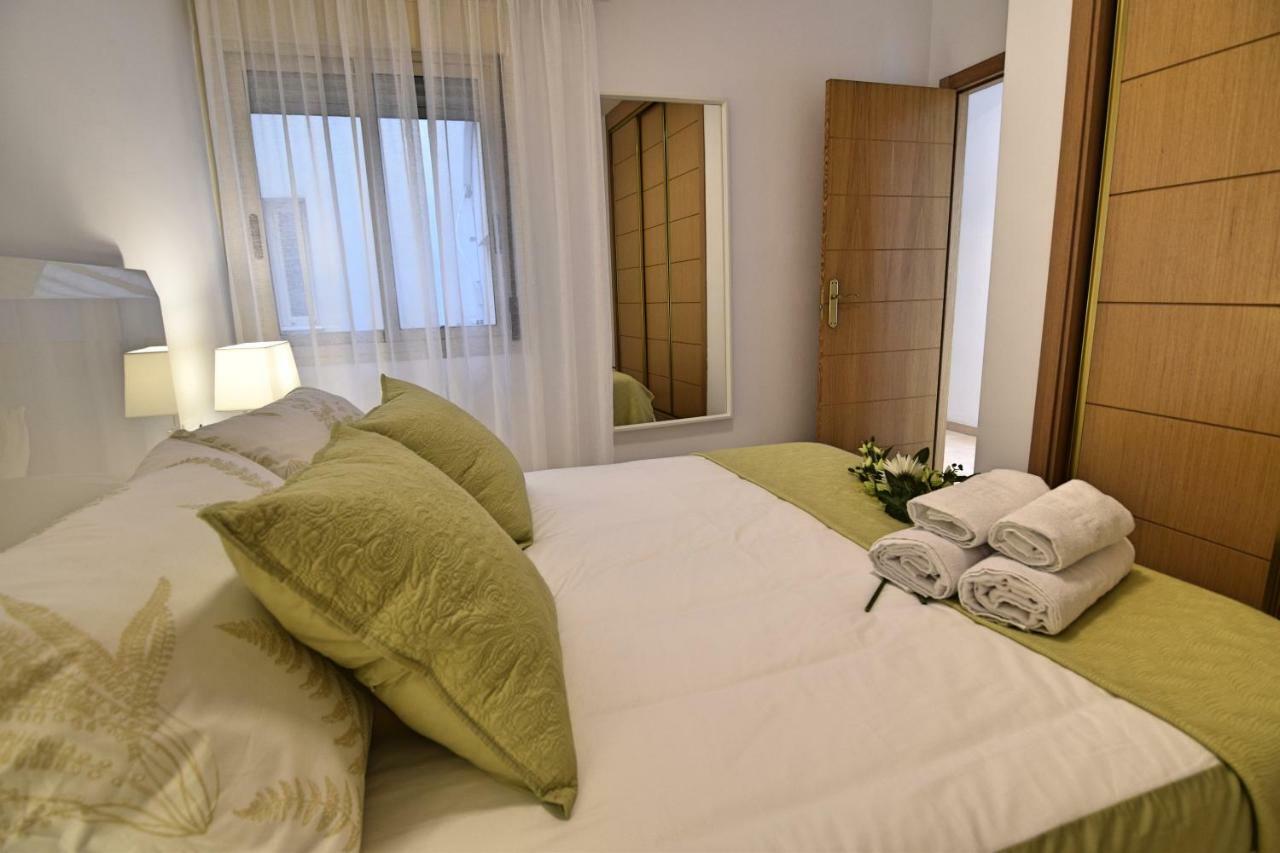 Apartamento San Rafael Apartment